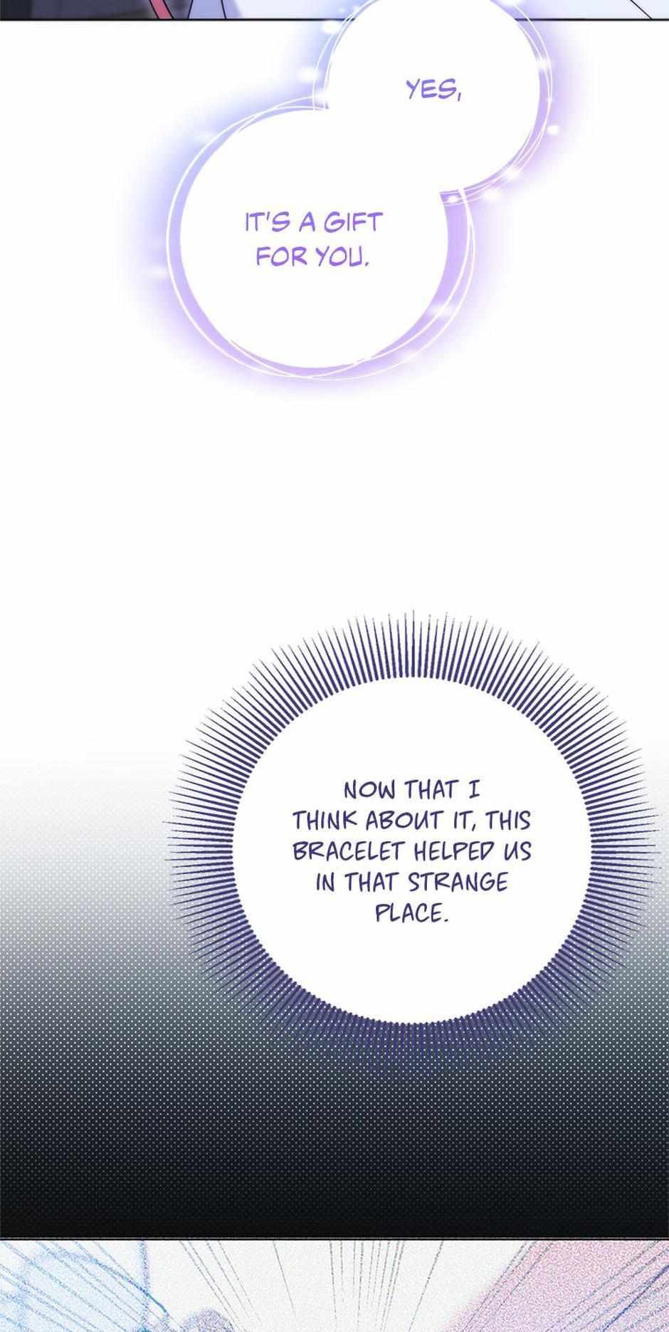 I Met the Male Lead in Prison Chapter 34 9